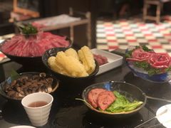 -一哥澳门豆捞·澳门风打边炉(高德置地店)