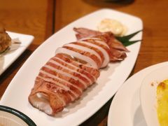 -万藏·荞麦酒房BANKURA JAPANESE SOBA KITCHEN(长乐路店)