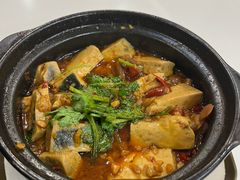 -馨方园食府·市井老南京菜