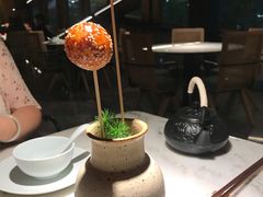 -初蓉丨遇见新川菜(亲贤街荣耀店)