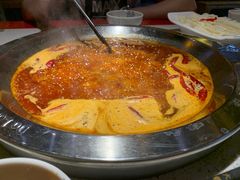 -大龙燚火锅(春熙店)