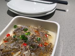 -半天妖烤鱼(紫荆广场店)