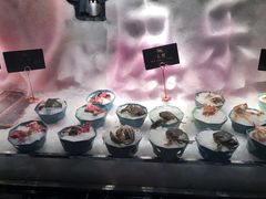-淡尾·海鲜自助概念餐厅(虹桥南丰城店)
