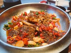 -柴米油盐(土菜院子店)