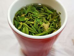 绿扬春-冶春茶社(太和广场店)