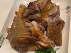 -刘记猪蹄(铁岭店)
