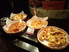 -佛山皇冠假日酒店-西餐厅
