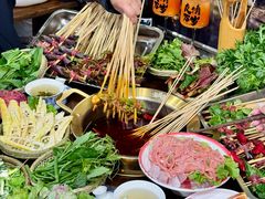 -牛签签串串香(IFS店)