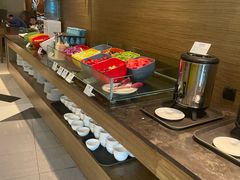 -北京民族园葉子里酒店(鸟巢店)