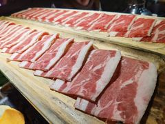 -牛市牛烤肉(西单大悦城店)
