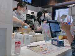 -DOUTOR德咖伦(吴江路店)