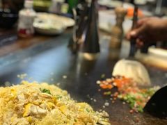 -大成铁板烧•板前(复古餐厅石老人店)