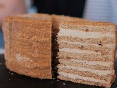 提拉米苏甜点-卓娅俄餐厅(恩和俄罗斯民族乡店)
