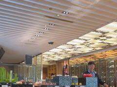 -圣丰索菲特·2 On 988 Café 自助餐厅