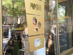 -KYO COFFEE(胶州路店)