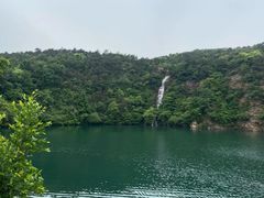 -虞山风景区