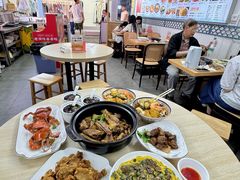 -老闽味姜母鸭·煎蟹闽菜餐厅(曾厝垵地标店)