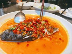 -巡耕记·湖南土菜(长湖店)
