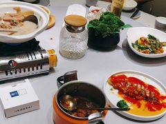 -U你·湖北家宴菜(南湖总店)