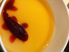 热情果布丁-甄御•海鲜新青岛菜(麦岛店)