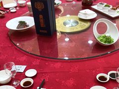 -欣旺·迎宾楼·百年无锡菜