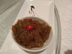 -丽思卡尔顿酒店-天泰轩中餐厅(大沽北路店)