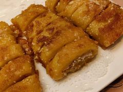 -山外山菜馆(玉泉路店)