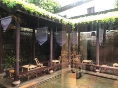 -Metal hands·铁手咖啡