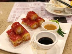 -点都德(聚福楼店)