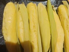 原味玉米粑-赤宴·川菜(玉林店)