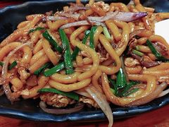-丹东特色烤肉(学府路一部店)
