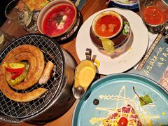 -卢布里西餐厅(总店)