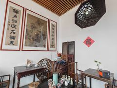 -道南書院·私房菜·早午茶·茶馆