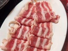 -重庆袁老四火锅(武进万达店)
