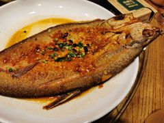 刁子鱼-农耕记·湖南土菜(科技园店)