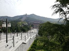 -龙口南山旅游景区