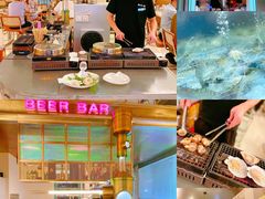 -白仁仔· 活烤海鲜 宵夜(豫园店)