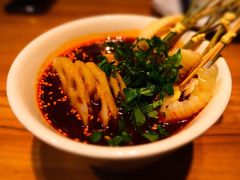-太二酸菜鱼(正大广场店)
