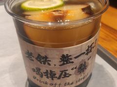 -北丐先生·野馄饨烧烤(长宁龙之梦店)