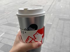 -喜茶(广州天汇igc店)