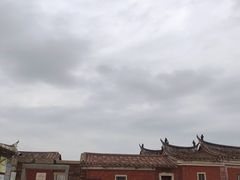 -蔡氏古民居建筑群