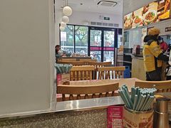 -小杨生煎(松江大学城店)