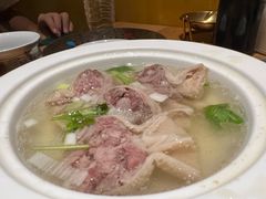 草原肚包肉-哈啾嗨·新概念蒙餐(红星新城店)