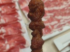 -阳坊大都涮羊肉(阳坊总店)