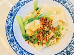 油泼扯面-玉华宫宾馆·餐厅(铜川驻京办店)