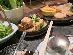 -捞王锅物料理(金华义乌之心店)