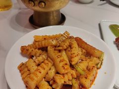 -全牛匠·乐山跷脚牛肉(西北旺万象汇店)