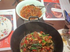 -小隐人家(乐松店)