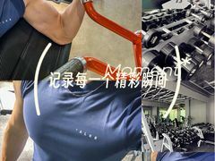 -Hi GYM嗨健身(泥城店)