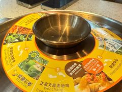 -润园四季椰子鸡火锅(海上世界店)